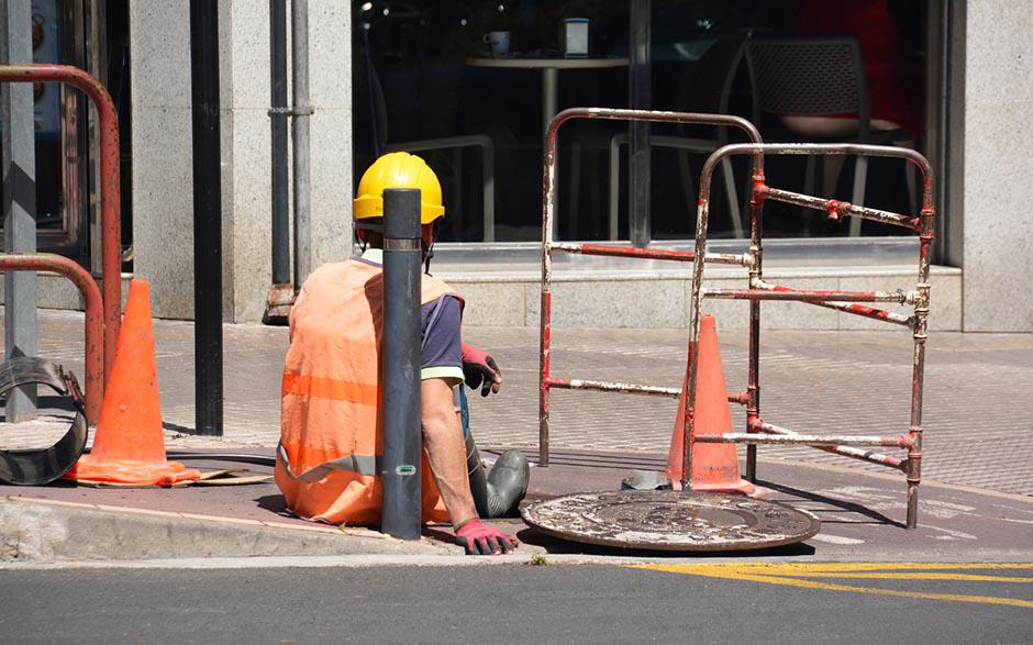 comment déboucher une canalisation Paris 8