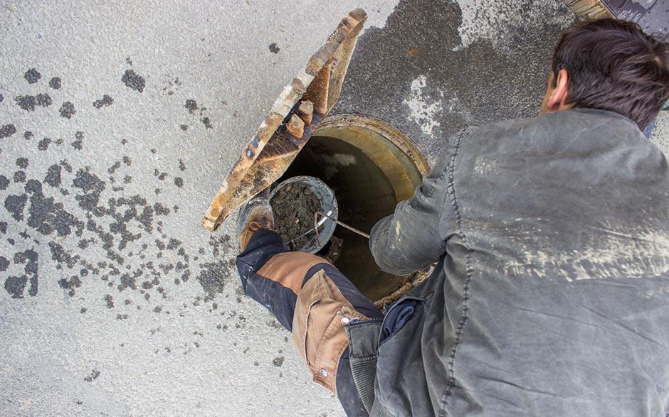 déboucheur canalisation Lévis-Saint-Nom