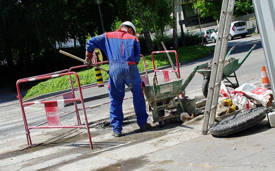 devis débouchage canalisation Verrières-le-Buisson