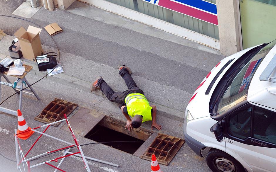 débouchage canalisation Bry-sur-Marne