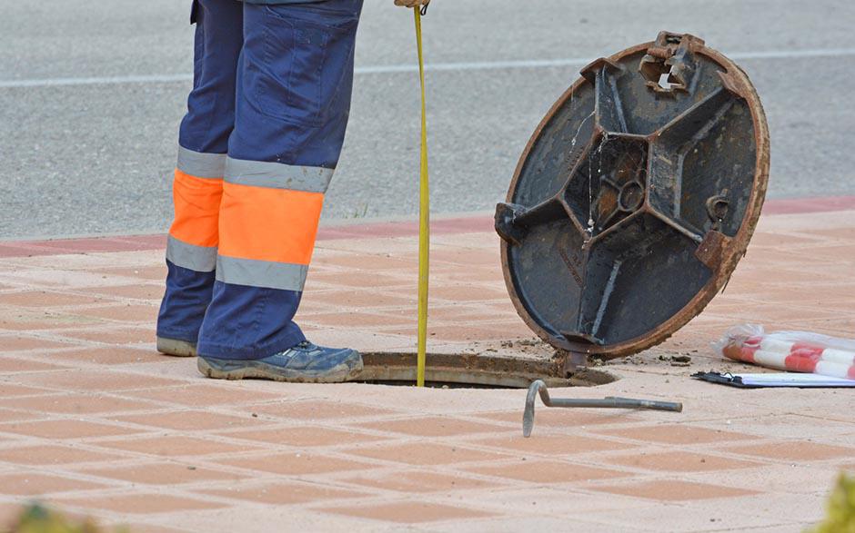 devis débouchage canalisation Verrières-le-Buisson