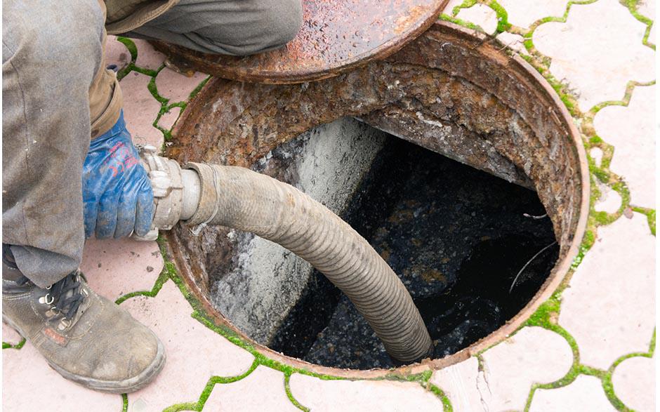 devis débouchage canalisation Verrières-le-Buisson